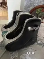 Almost new message machine