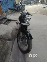 2023 registration last unit first owner kick start  price negotiable