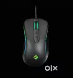 Cosmic Byte Equinox Alpha Gaming Mouse