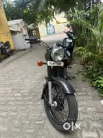 Old bullet good running condition