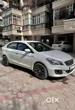 Maruti Suzuki Ciaz 2015