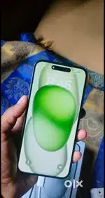iPhone 15 128GB
