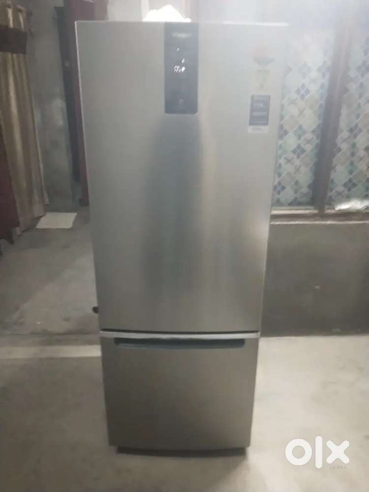 रेफ्रिजरेटर न्यू कंडीशन