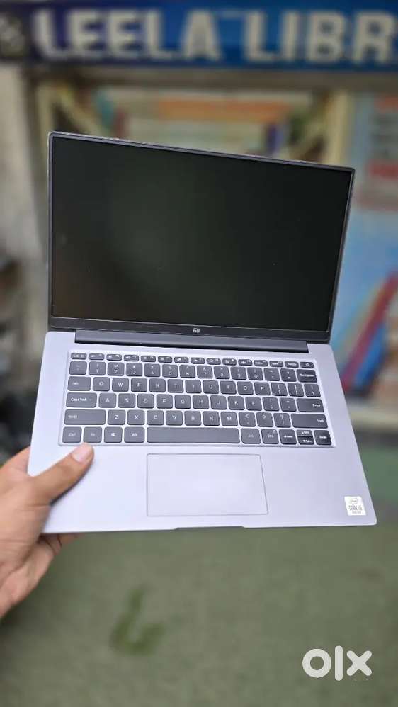 Mi horizon 14 laptop