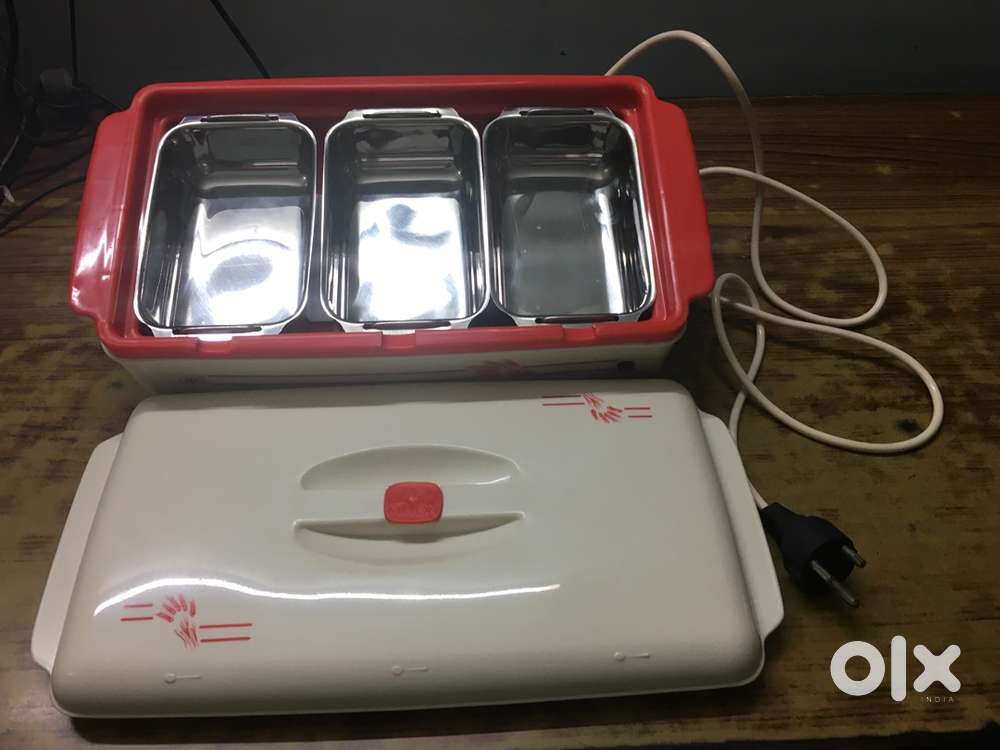 New/Unused Kitchen Appliances,Utencils,Cooker etc Cookers,Lunch Boxes