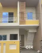 2 BHK For Rent – Balaji Paradise Colony (Covered Campus)