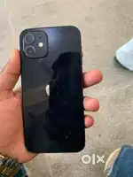 I phone 12 jma badiya condition
