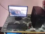Zebronic computer  full set with box pirce    fixed