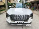 Hyundai Alcazar 1.5 Prestige EXe Diesel MT 7 STR, 2022, Diesel