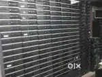 Box pack Laptop cpu(*Rent emi avlb*) i3 i5 i7 Dell Hp Lenovo a2z avlb