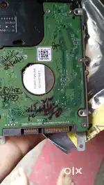 Laptop hardware 320GB