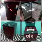 &₹@ads3467 ncombo offer lg single door fridge & Whirlpool wm