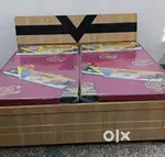 Today upto 40% Double with box  7100 Emi option availa