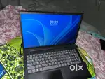 Lenovo laptop