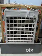 Air cooler