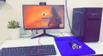PC | GOOD CONDITION | COMPLETE SETUP