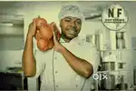 Helper needed for a food cafeteria in a corporate office