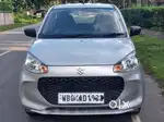 Maruti Suzuki Alto K10 Plus Edition, 2023, Petrol