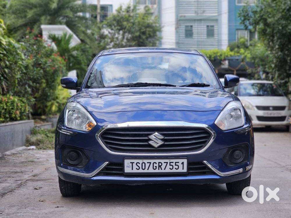 Maruti Suzuki Dzire 2017-2020 VDI, 2019, Diesel