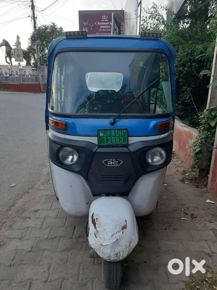 Bajaj Auto