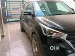Hyundai Creta 2019