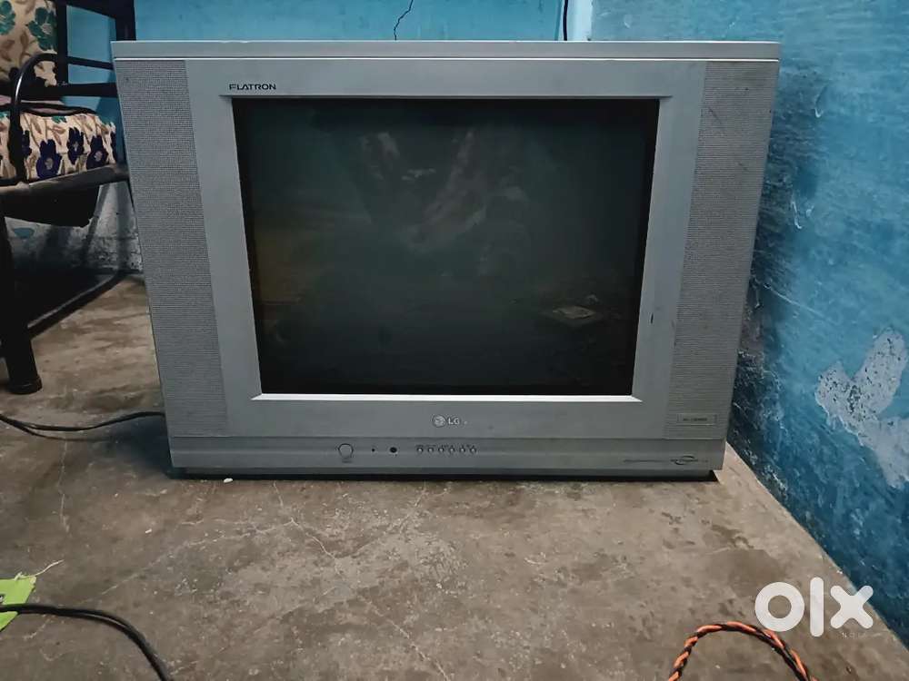 Lg flatran Tv good condition