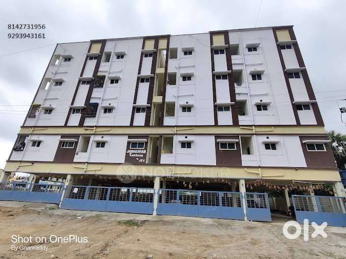 2BHK flat for sale