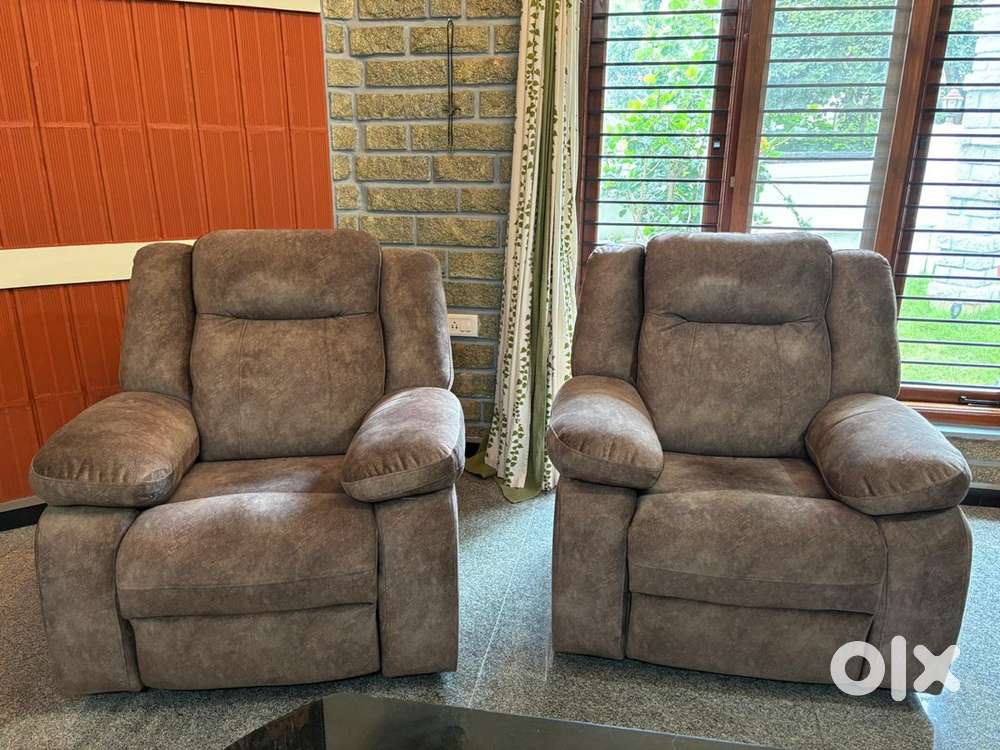 5 Seater Sofa