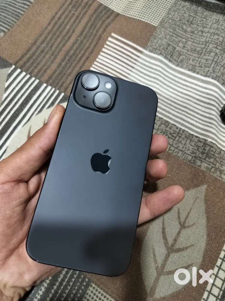 I phone 15 sealed set