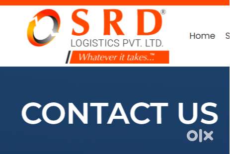 Car Driver Required for Company SRD logistics PVT  LTD
