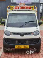 MAHINDRA JEETO PLUS