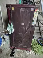 Haier fridge single door for sale