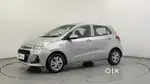 Hyundai Grand i10 1.2 Kappa Magna, 2018, Petrol