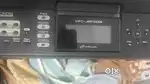 Brother printer