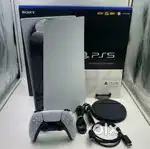 PLAYSTATION 5 DIGITAL EDITION (USED)