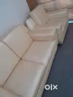 Sofa & Dining