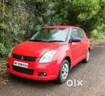 Maruti Suzuki Swift 2004-2010 1.3 VXi, 2006, Petrol