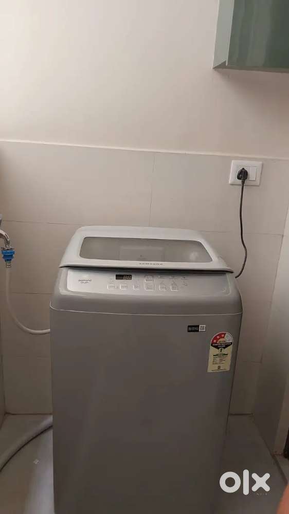 Samsung Washing machine top load
