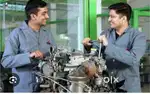 Looking for sales officer in a leading mnc lubricant company