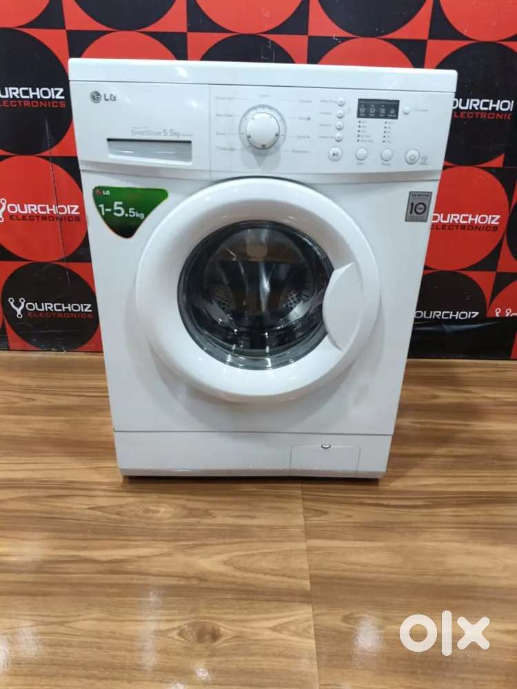 Washing Machine - Free Delivery  Best Condition, Great Price!