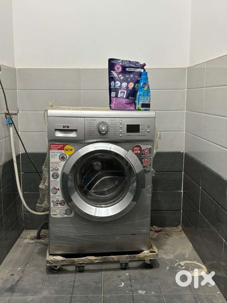 IFB front load washing machine