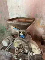 Flour Mill machine