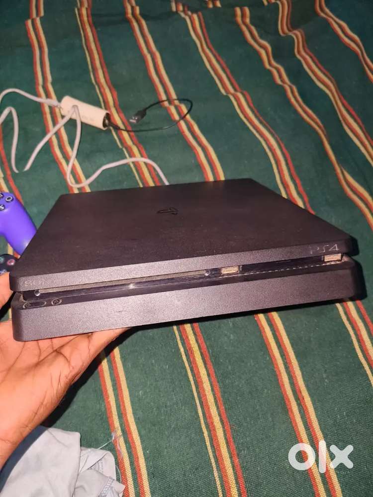 Ps 4 good condition