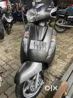 Access 125