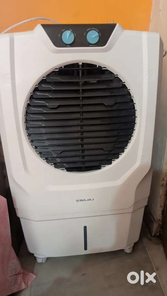 Air cooler