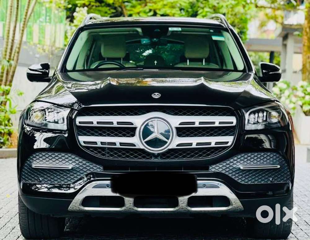 Mercedes-Benz GLS 400d 4MATIC, 2023, Diesel