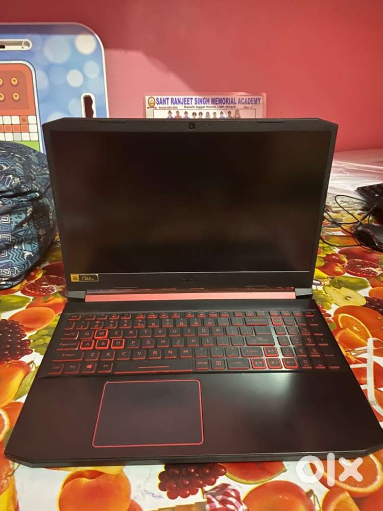 Acer nitro 5 intelcore i5 9300H