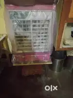 Tin cooler