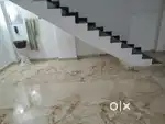 Karaila bagh near the palm academy 1st floor maintain hai