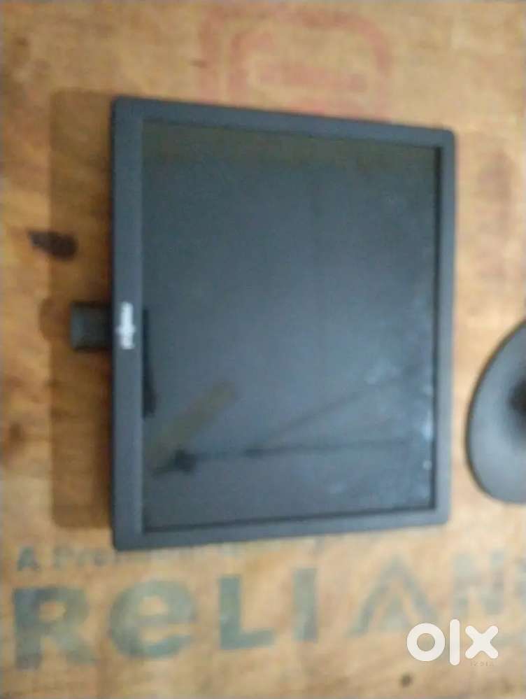 New monitor forntech 20 inch